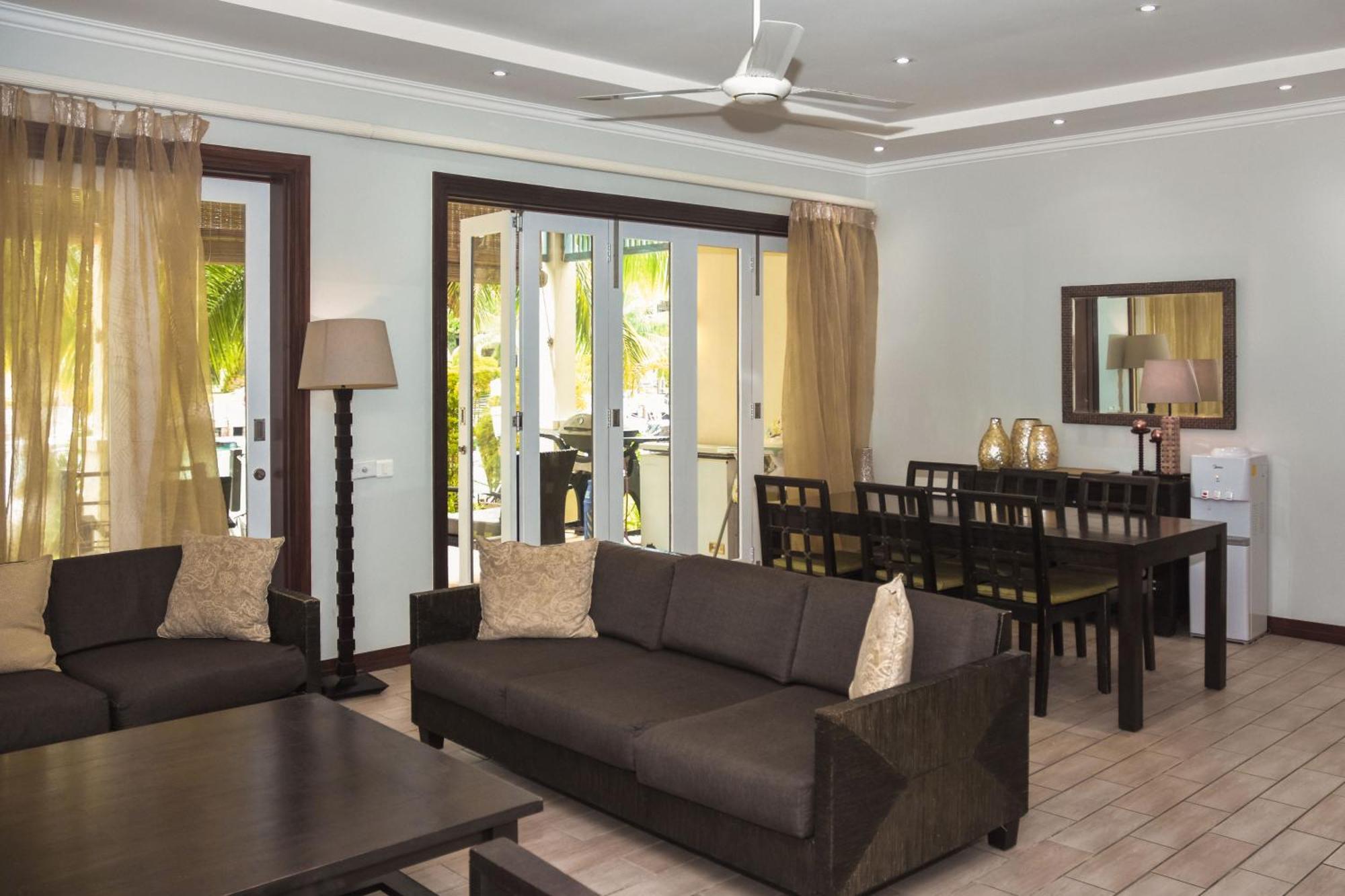 Villa Olala Isla Edén